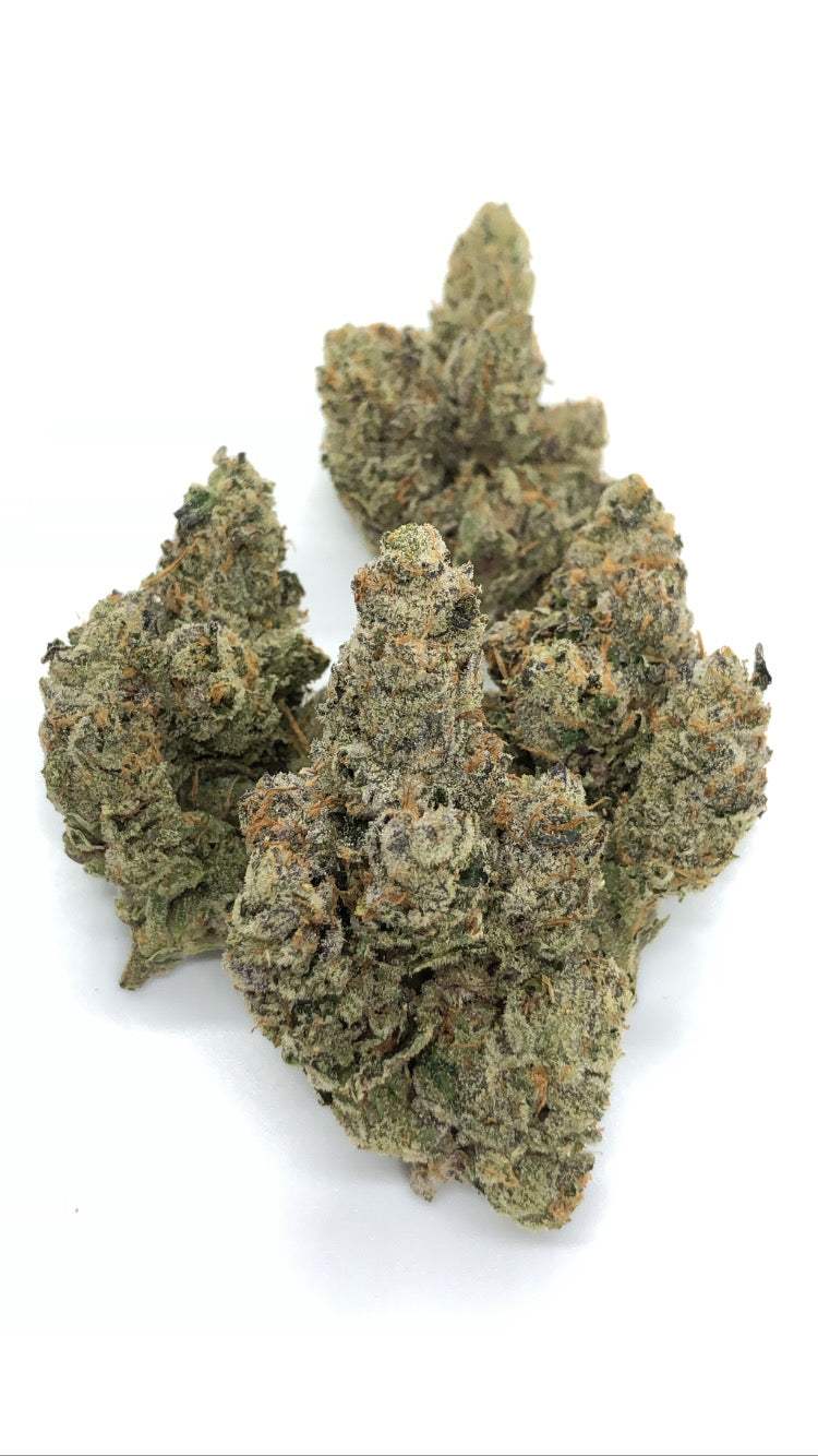 Bubba kush 1oz special only