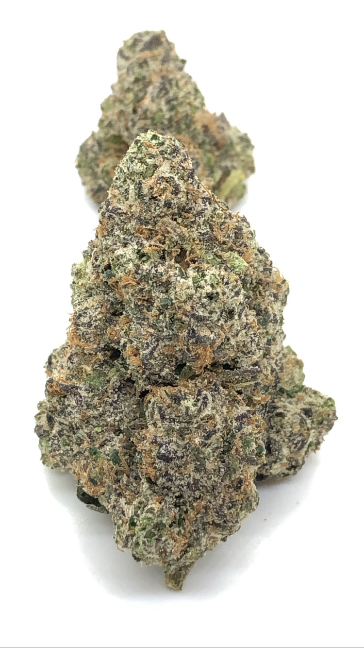 Grape Jammerz 1oz special only