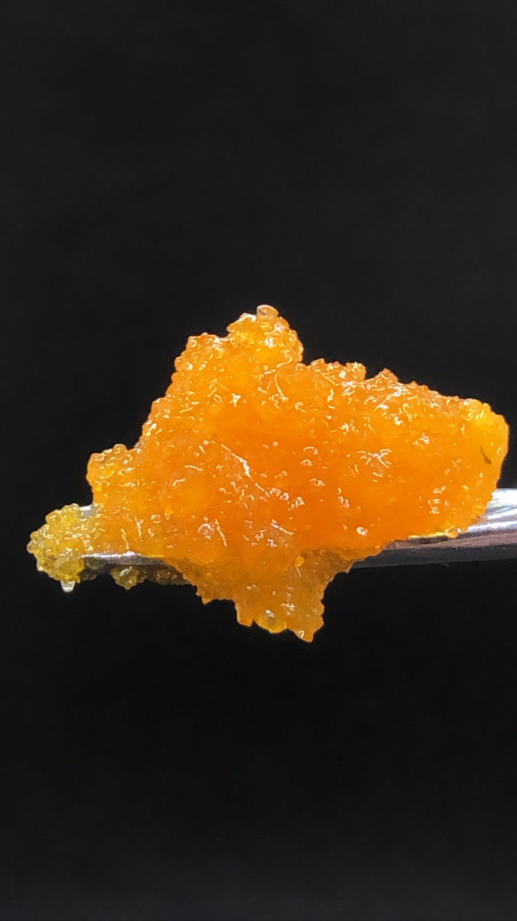 God’s gift sugar wax