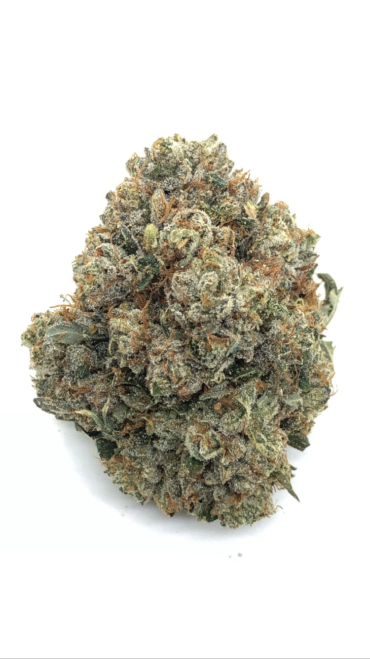 Bubba OG