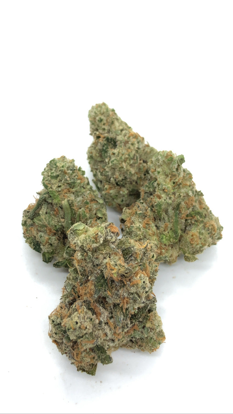 Strawberry shortcake 1oz special only
