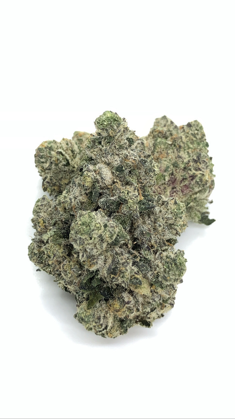 Frozen grapes 1/2oz special only