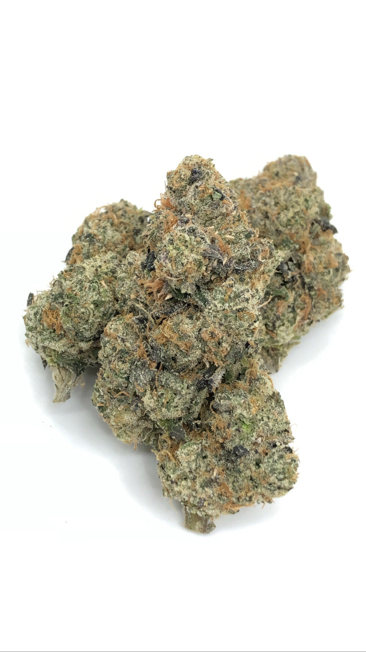 Lemon cherry gelato 1oz special only