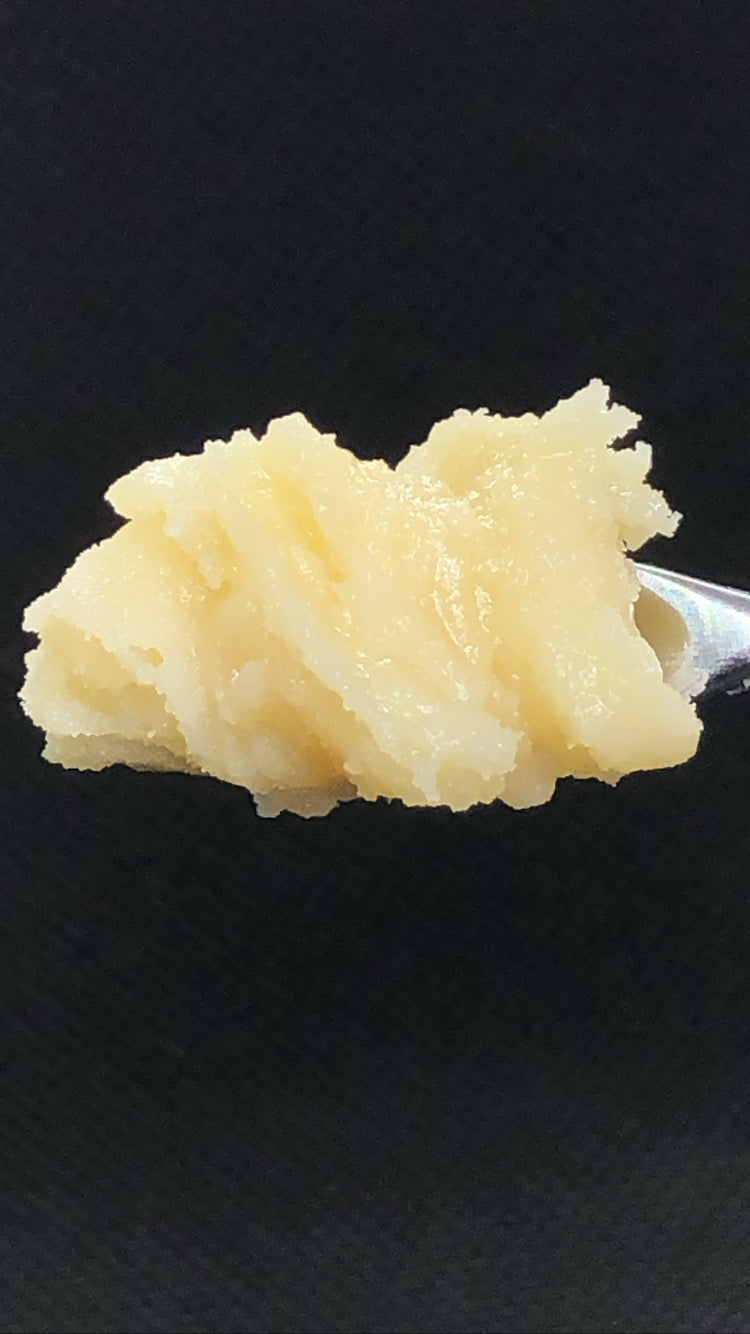 Lemon Diesel badder