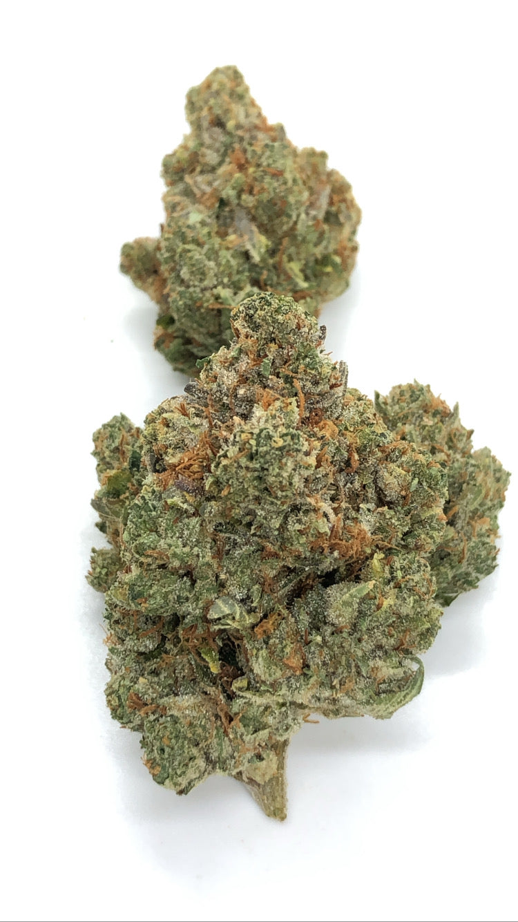 Black triangle og 1oz special only