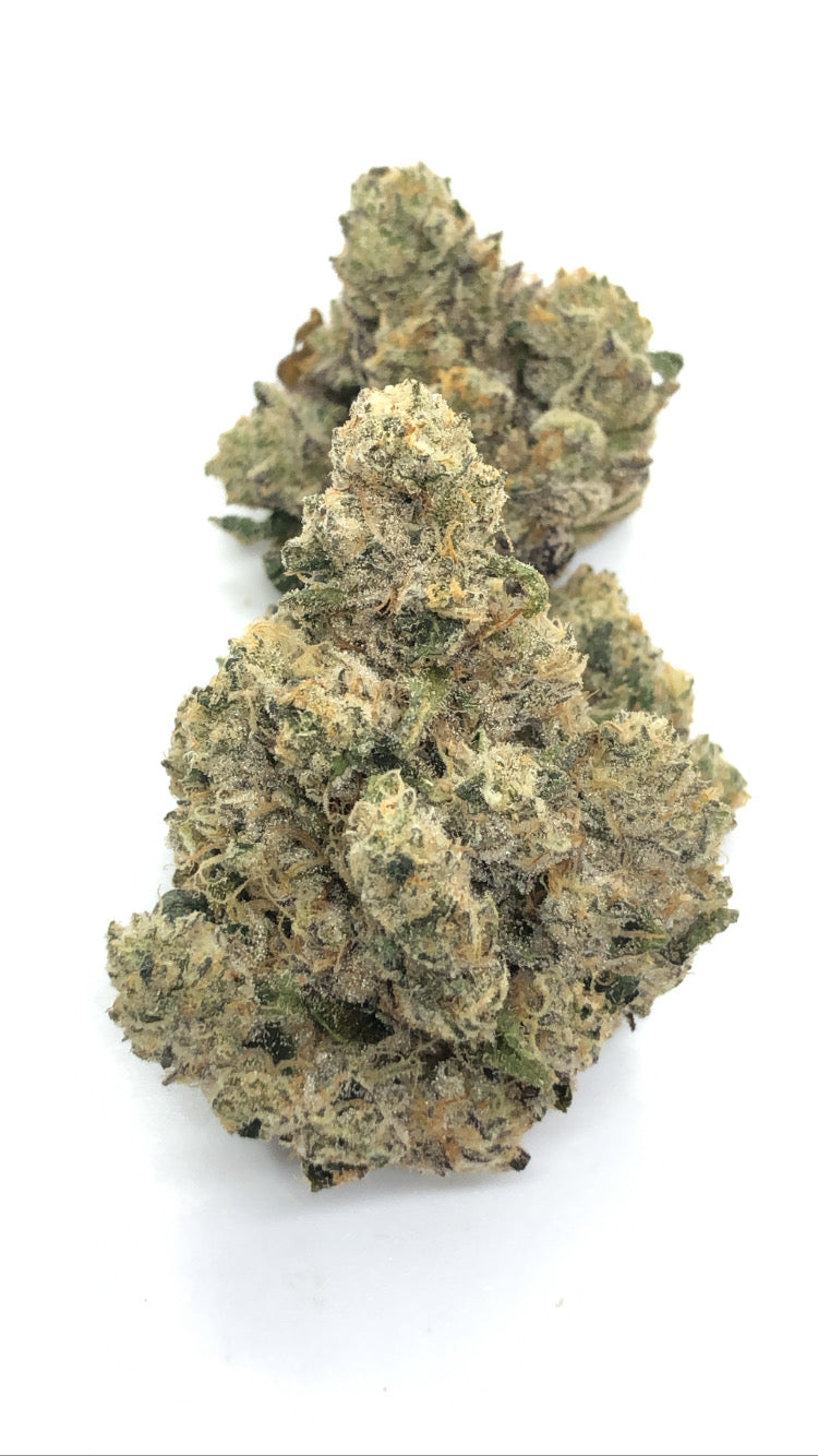 Gas face og 1oz special only