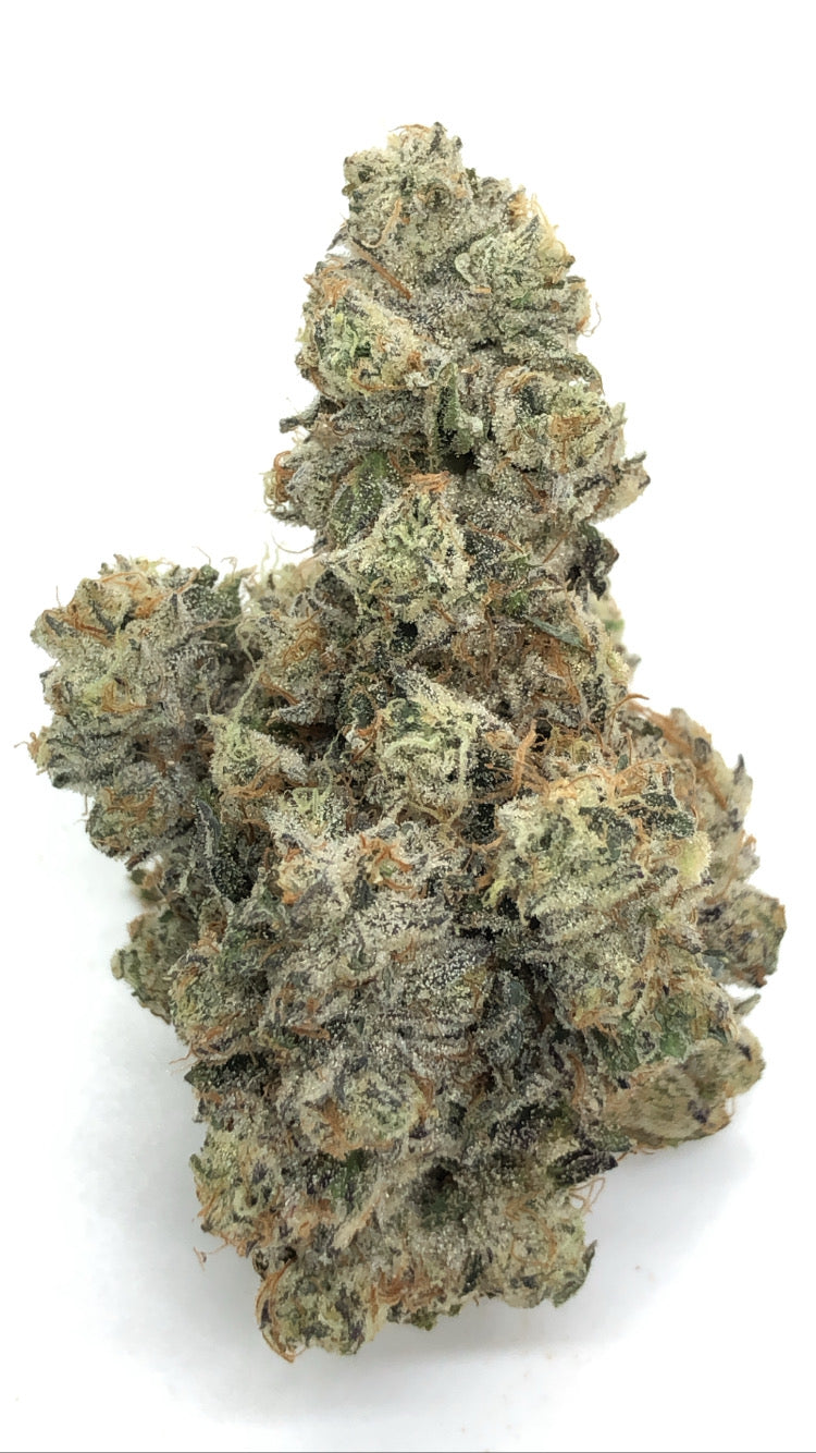 Cherry gas