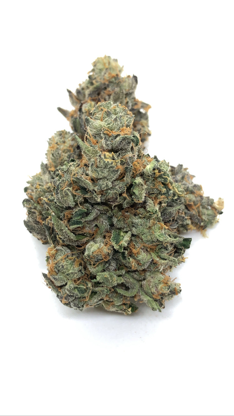 Double Kush cake 1oz special only