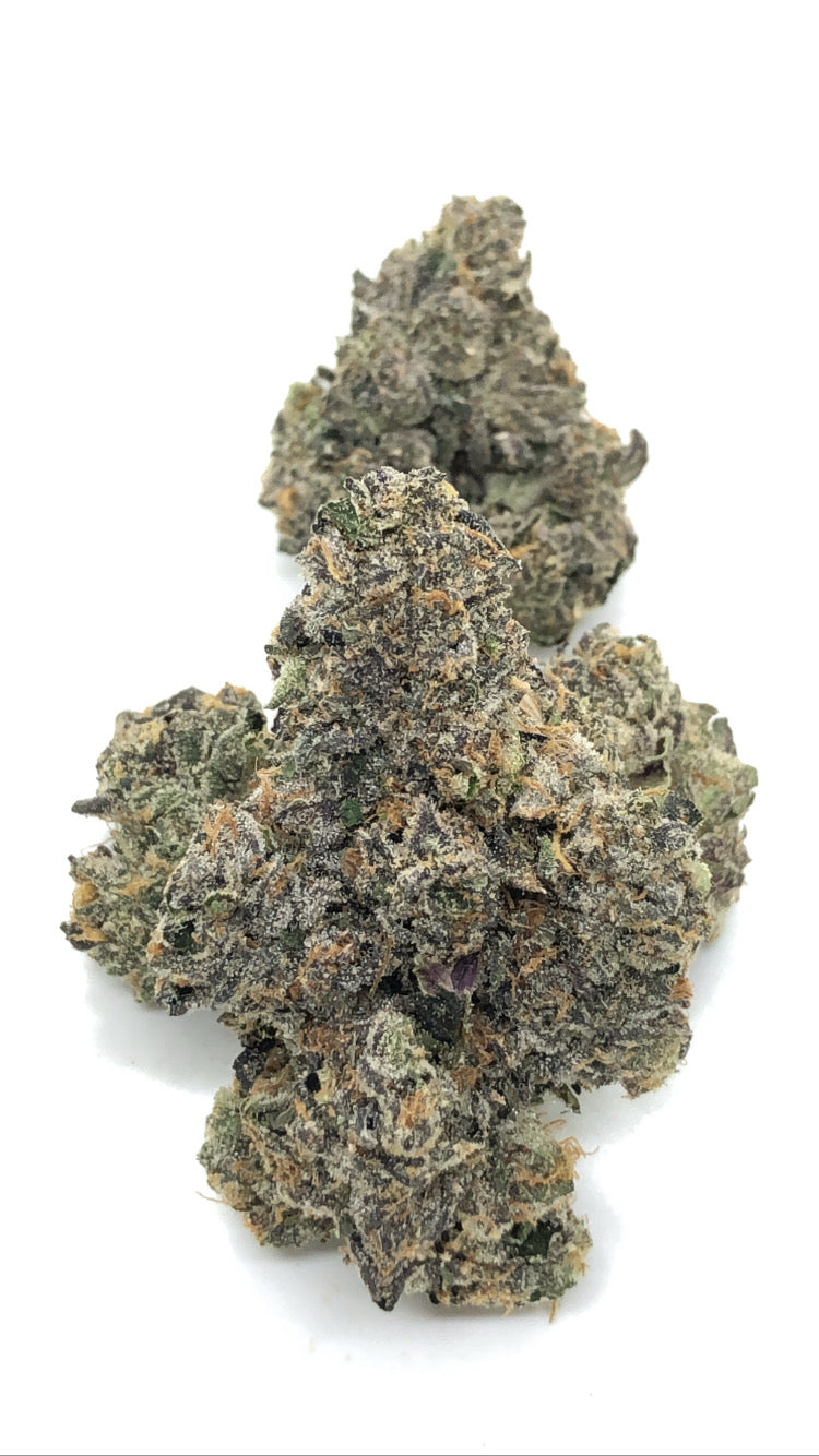 Smurf Berry 1/2oz special only