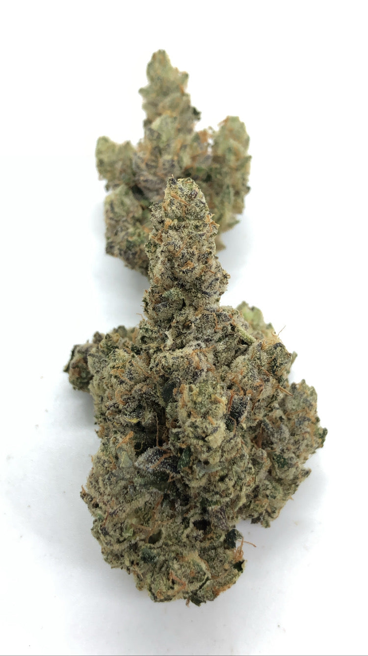 Bubba kush 1oz special only