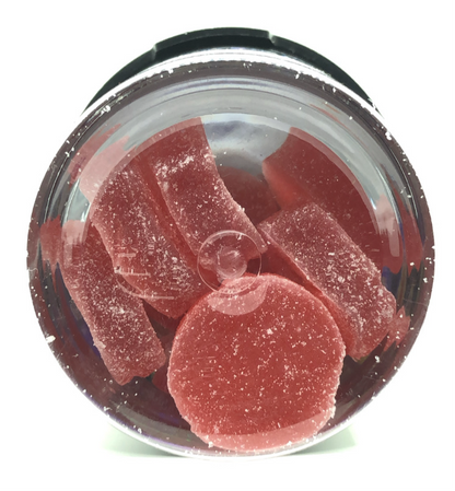 Strawberry kiwi