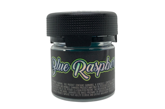 Blue Raspberry