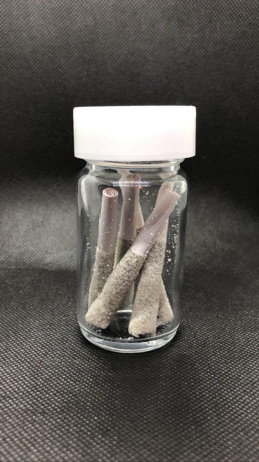 Dosido THCa Dusted prerolls - Little Homies