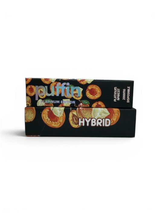 Platinum apricot (hybrid)