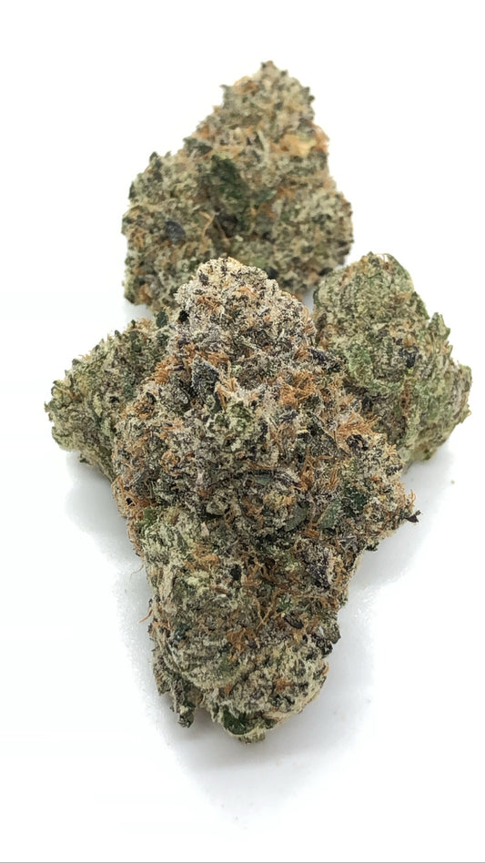 Blue nerdz 1oz special only
