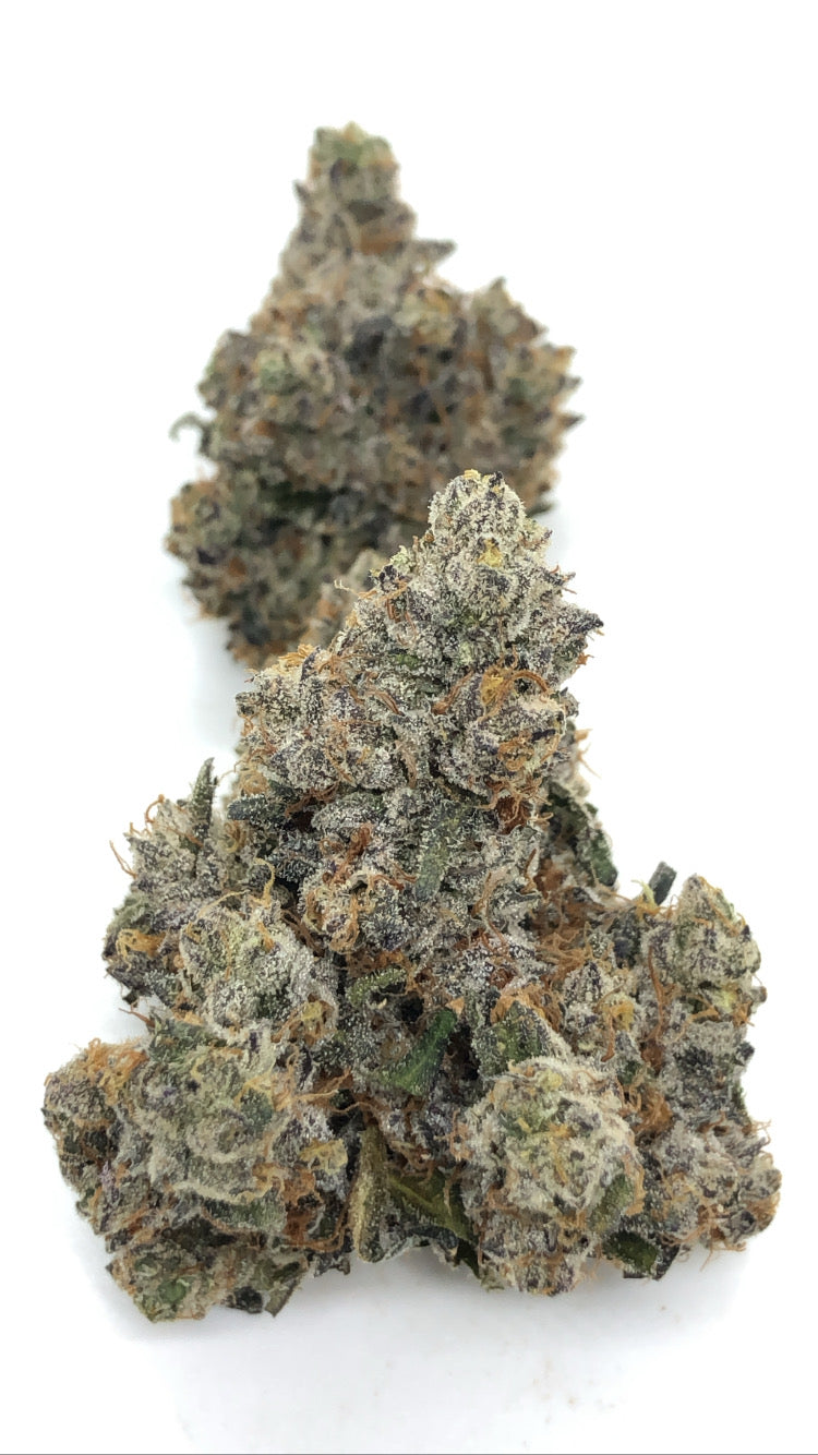 alien og 1/2oz special only