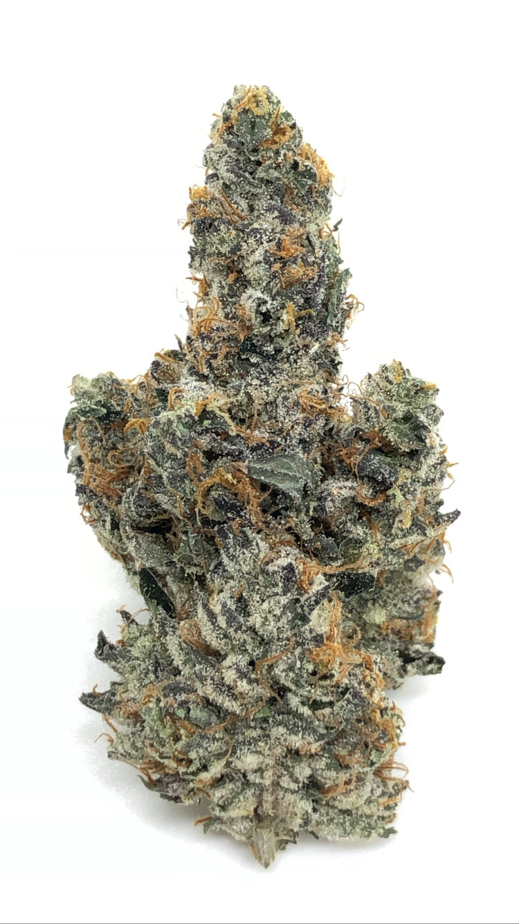 Orange cookie dough (ocd)