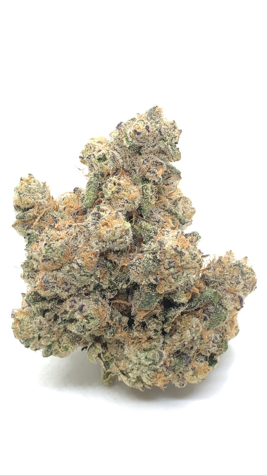 Cherry kush