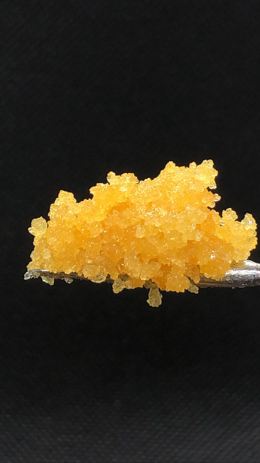Fruit by the foot sugar wax