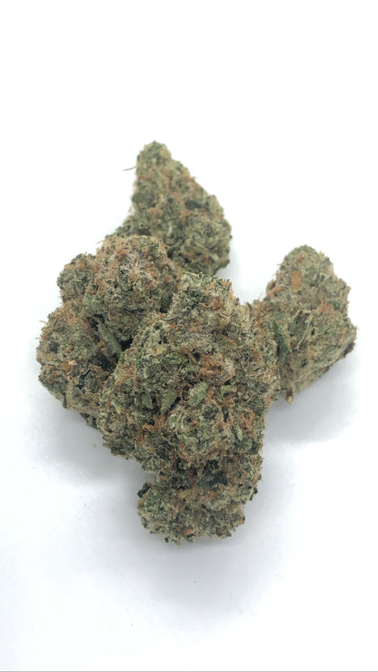 Turbo Runtz 1oz special only