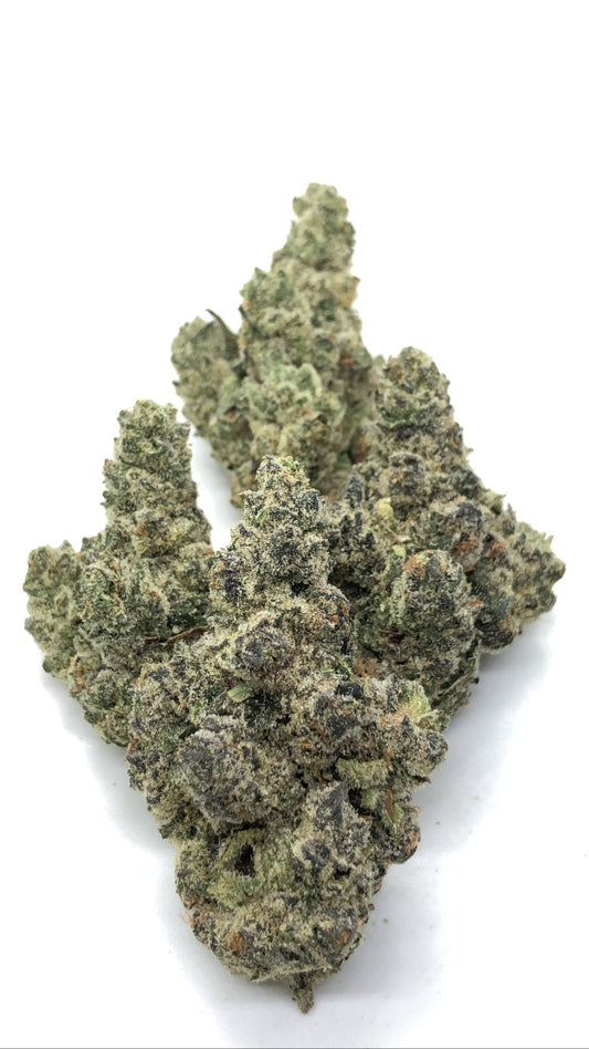White cherry gelato 1/2oz special only