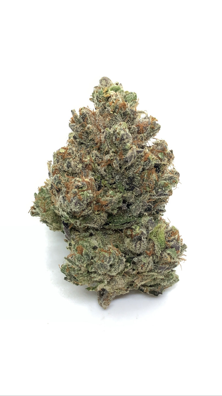 Face off og