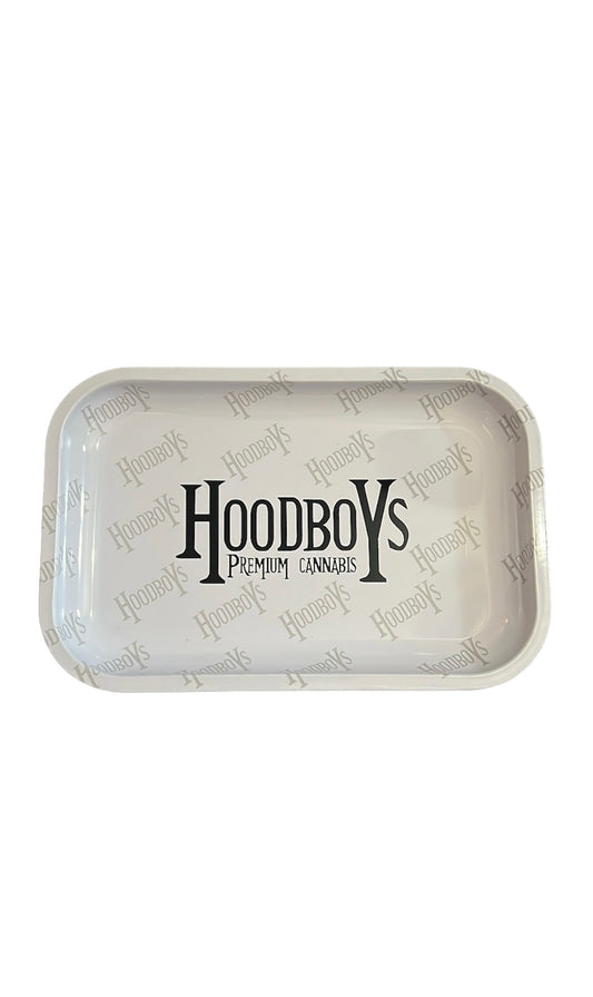 Rolling Tray