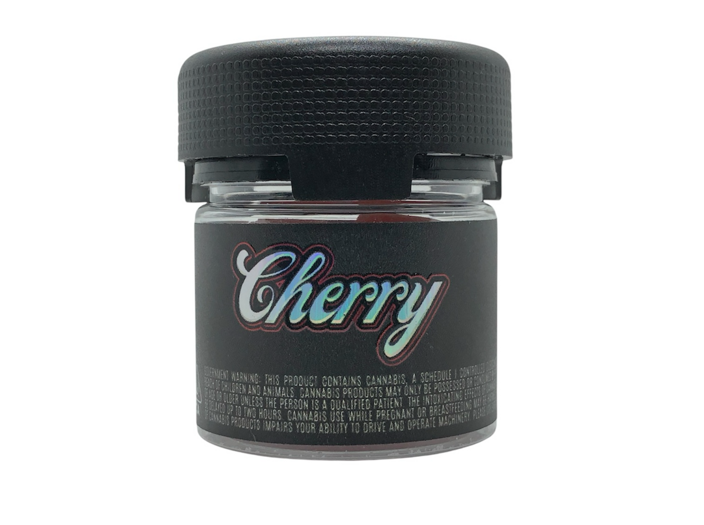 Cherry Jar