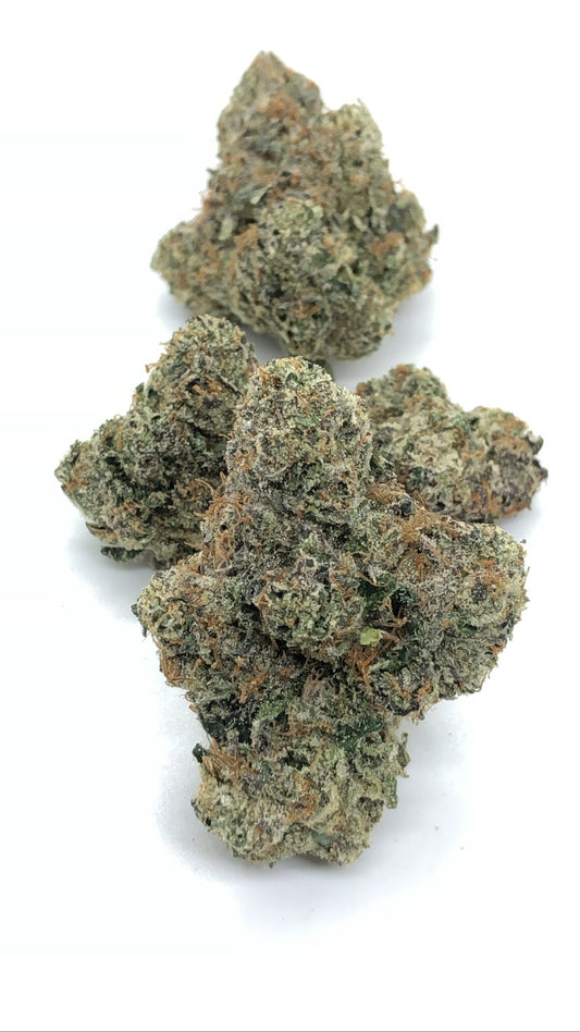 Lemon cherry gelato 1oz special only