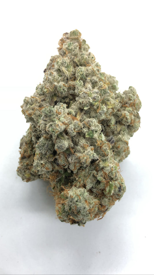Strawberry shortcake