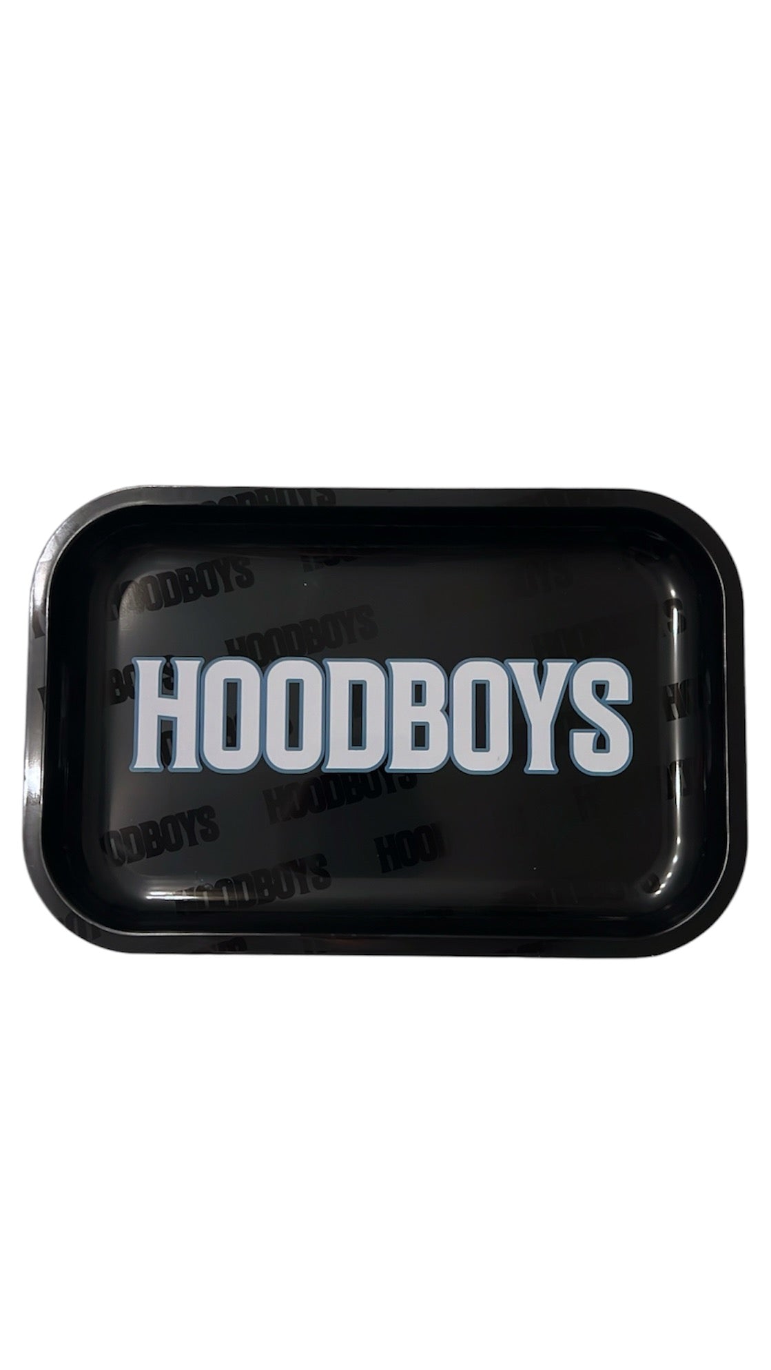 Rolling Tray
