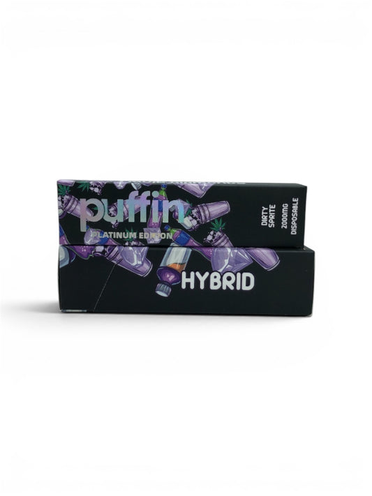 Dirty sprite (hybrid)