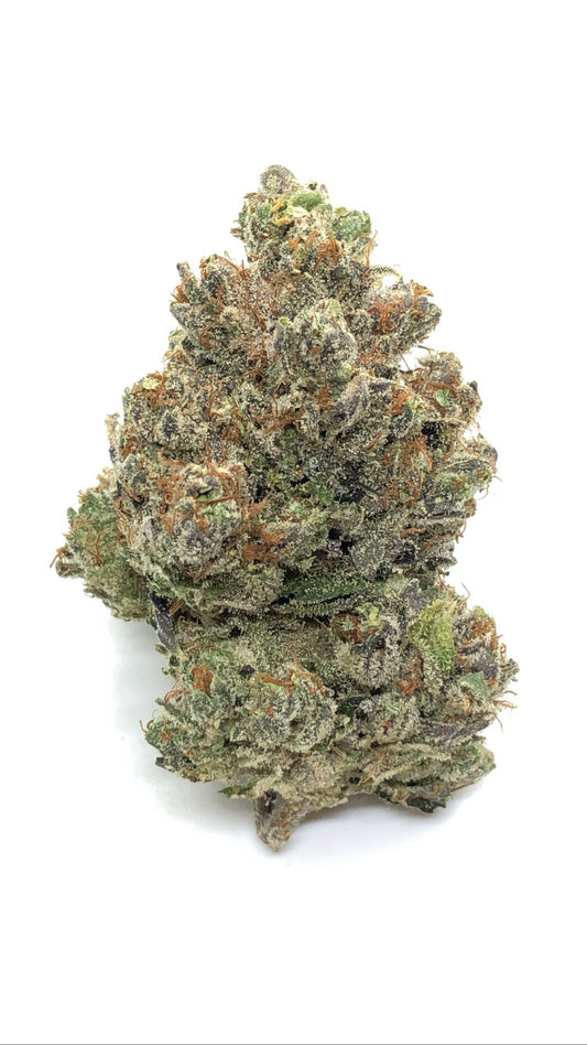 Face off og