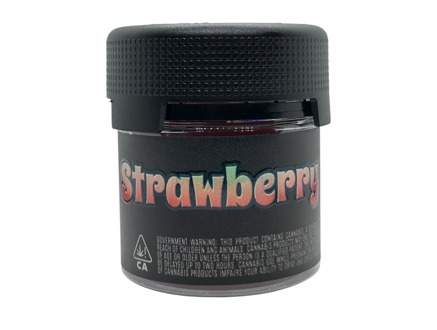 Strawberry kiwi