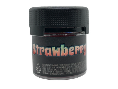 Strawberry kiwi