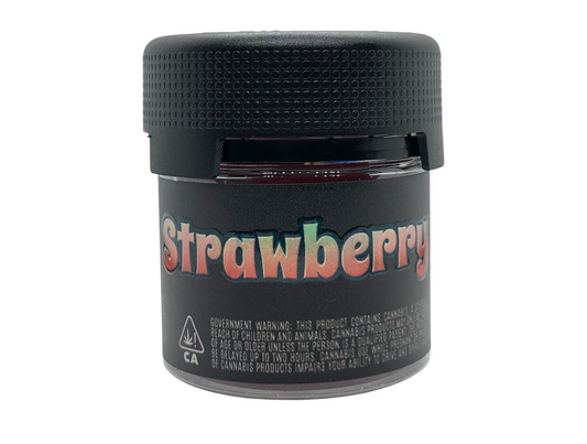 Strawberry kiwi