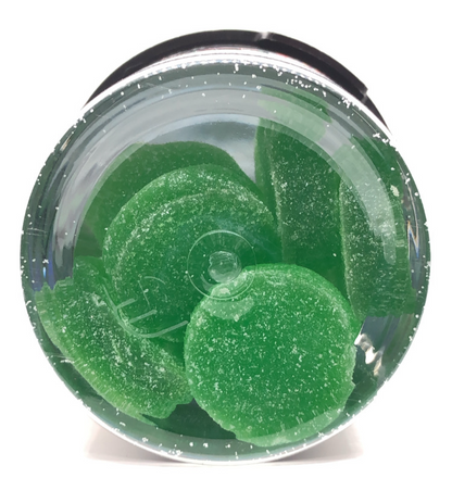 Watermelon Jar