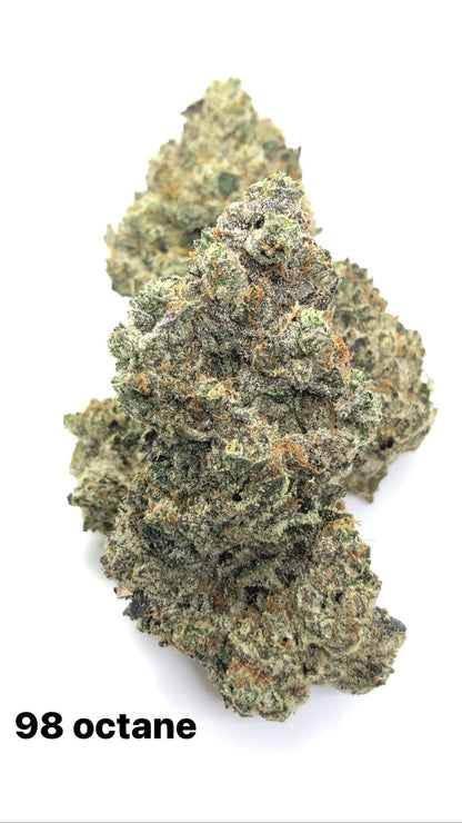 98 octane 1oz special only