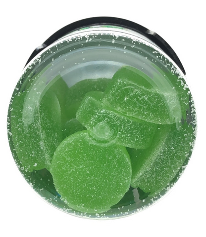Sour apple