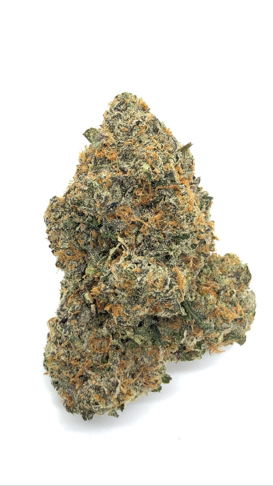 Berry Runtz