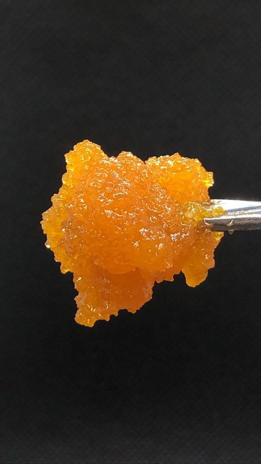 God’s gift sugar wax