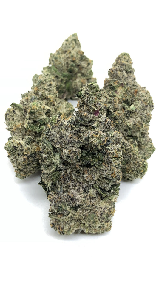 Grease monkey 1/2oz special only