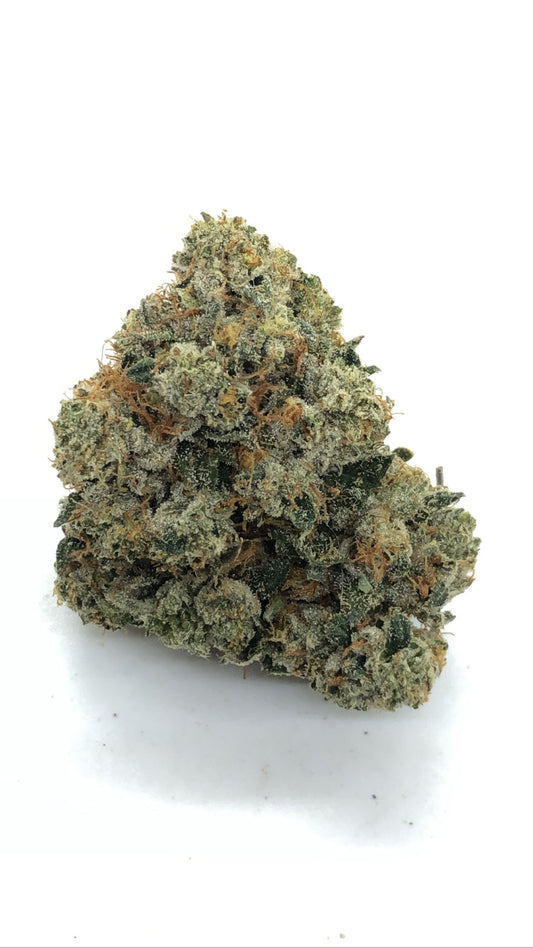 Bubba OG