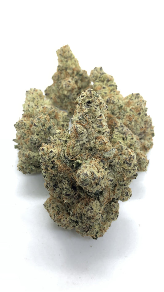 Blueberry Muffin 1/2oz special only