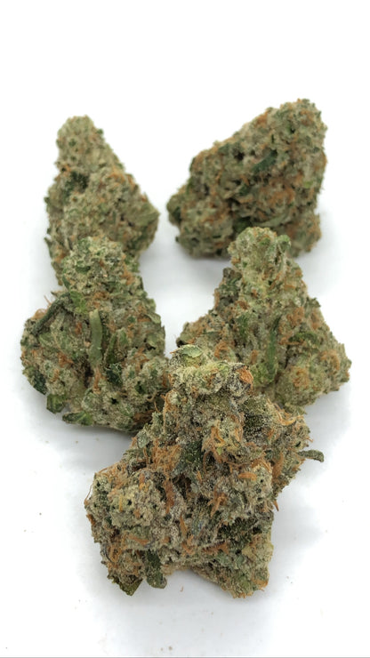 Strawberry shortcake 1oz special only