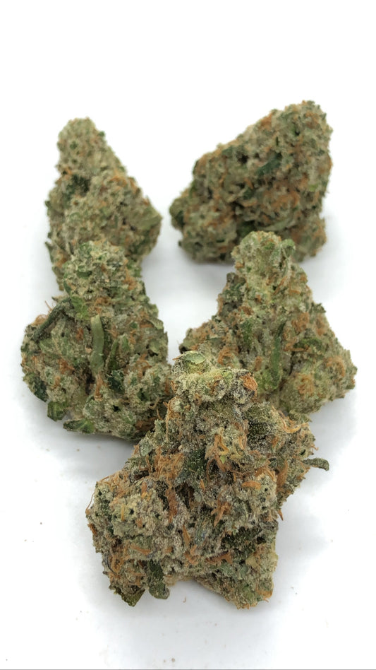 Strawberry shortcake 1oz special only