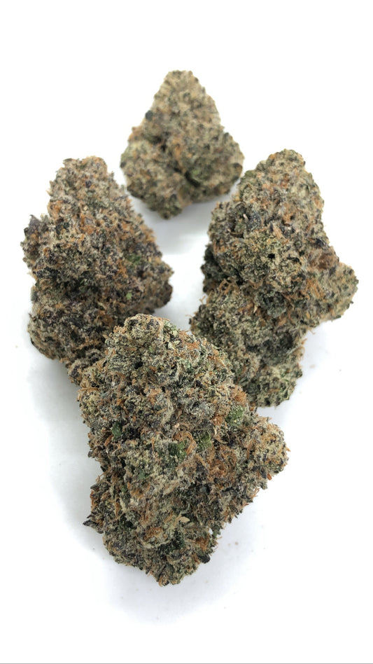 Rainbow belts 1/2oz special only