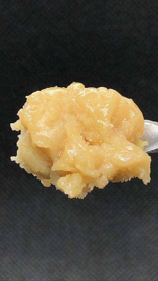 Grookies 1g rosin