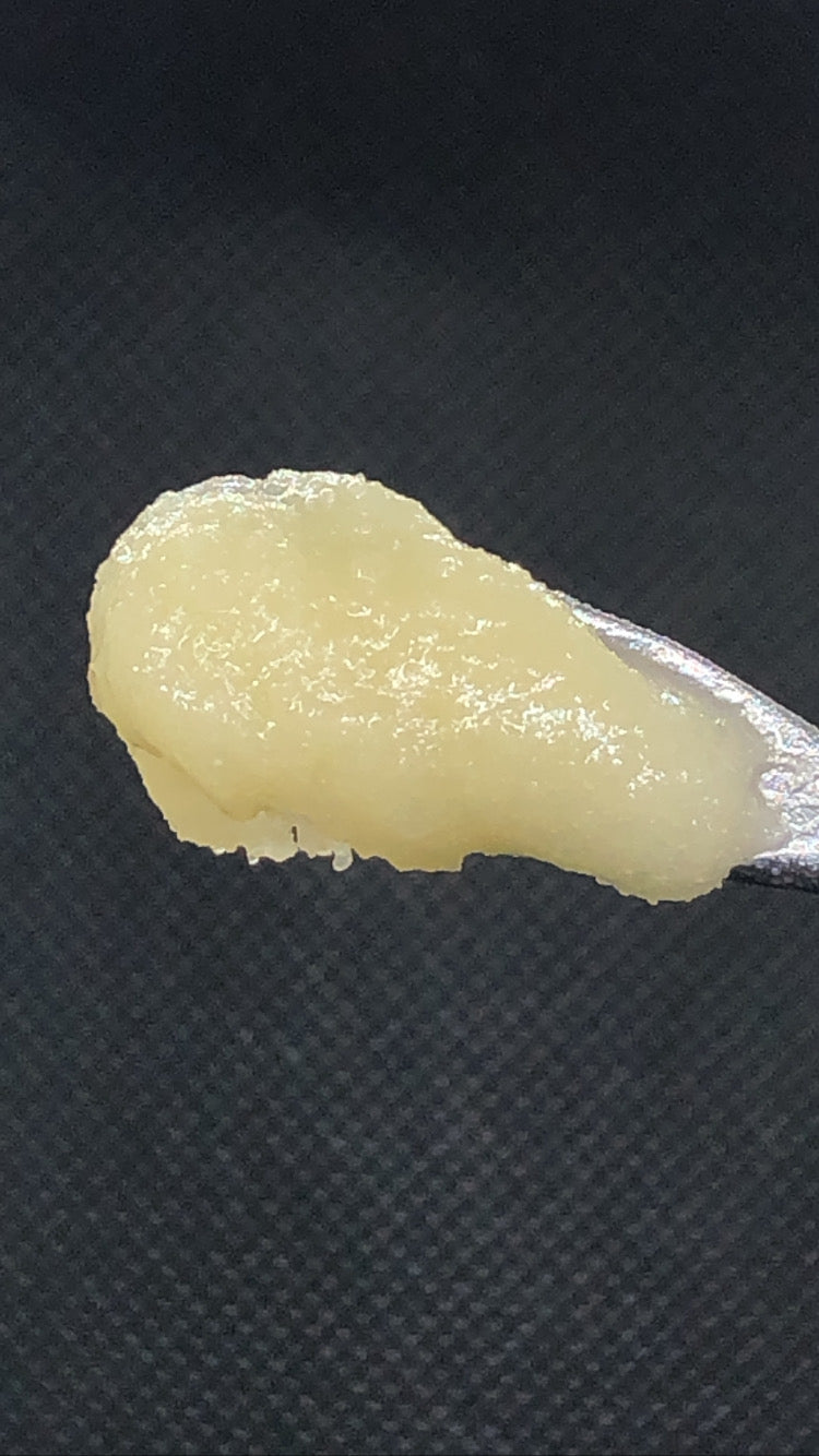 Sour runtz badder