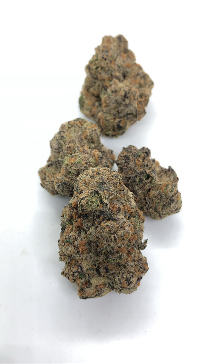 Lemon cherry gelato ￼1oz special only